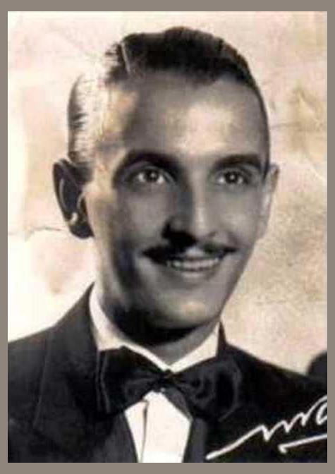 Joel de Almeida
